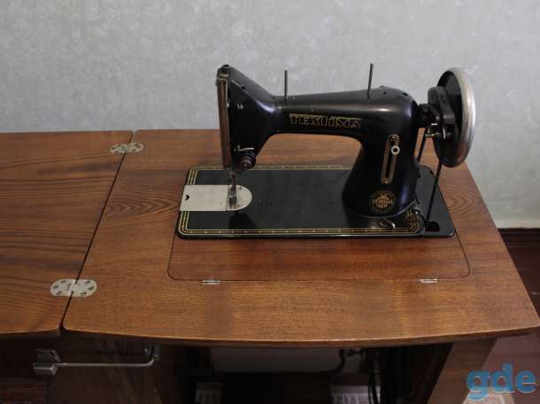 продам кни ги, открытки, швейную машинку, фотография 7