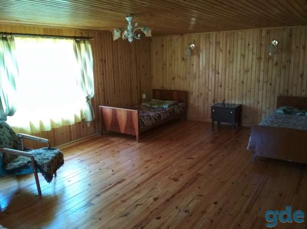 Агроусадьба на Браславских озерах, Струсто, фотография 2