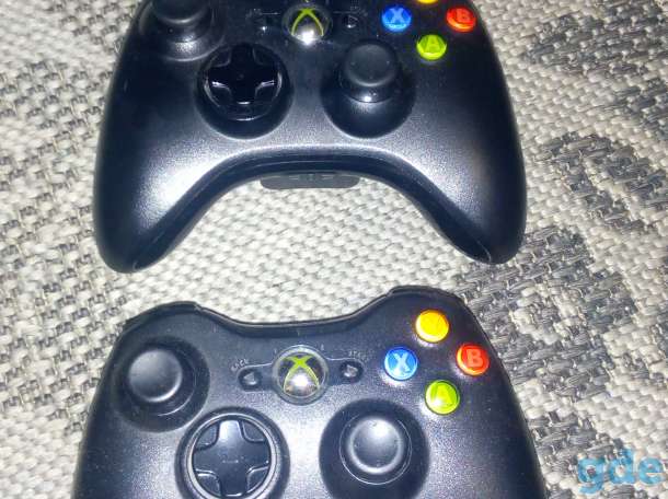 Xbox 360 lt 3.0, фотография 7