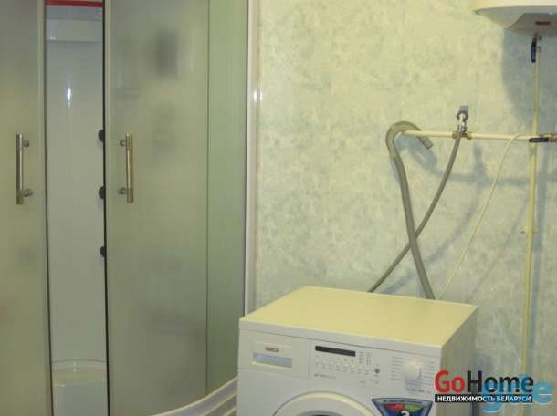 Аренда 1-комнатной квартиры, Поставы, г.Поставы ул.Гагарина 59, фотография 2