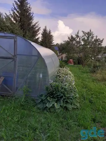 продажа дома, деревня Каверляны, улица Центральная, 46, Дзержинский раон, фотография 9