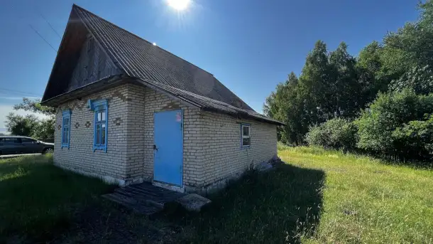 Продам дом, район,Краснослабодский сельский совет, д. Добрая Лука,Центральная, фотография 3