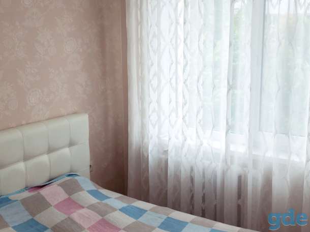 Продам квартиру 2-х комнатную, Пограничная 9, фотография 3