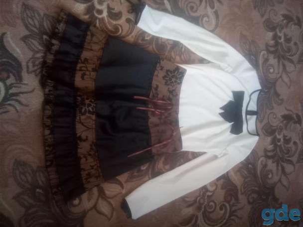 Продам вещи для девочки, фотография 1