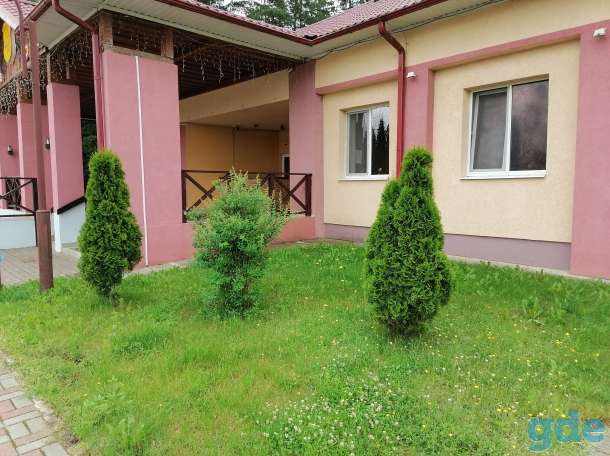 Продажа гостиничного комплекса, д.Цыборы 76, фотография 2