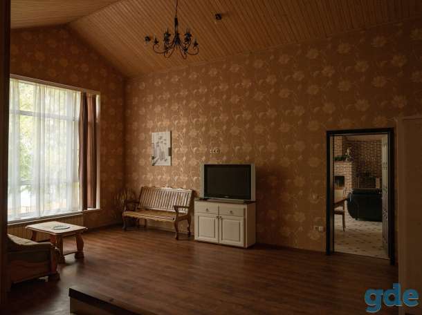 Усадьба  Медвежий  Угол, фотография 3