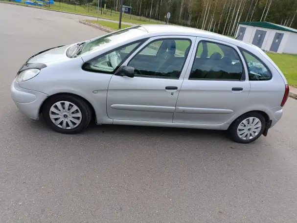 Ну так во Citroen, фотография 4