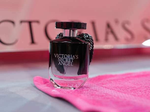 Victoria’s Secret DARK ANGEL eau de parfum, фотография 1