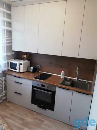 Сдаётся однакомнатная квартира, УЛ ЯКУБОВА д 6, фотография 10