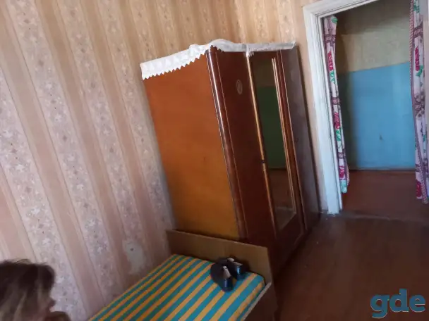 Продам 2х.комнатную квартиру, Могилевская область,Осиповичский, фотография 3
