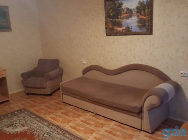 Сдам в аренду квартиру, лобанка 88, фотография 5