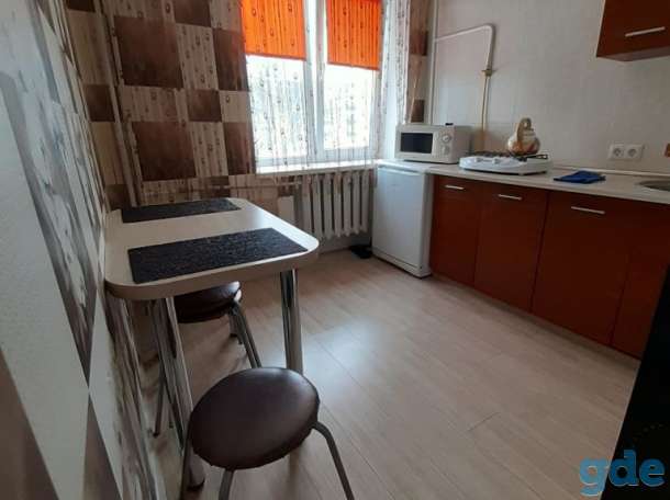 Квартира на часы, сутки, недели в центре, Комсомольская 9, фотография 4
