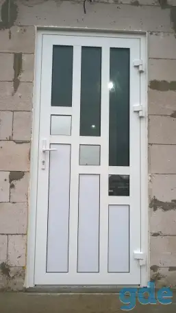 Окна ПВХ, фотография 3