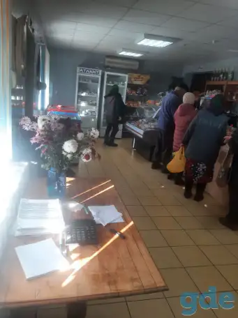 Сдам в аренду продуктовый магазин в а.г. Дяковичи, фотография 4