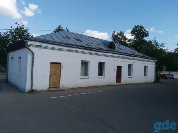 Продажа произв. базы. Витебск, ул. Горбачевского, 25., фотография 9