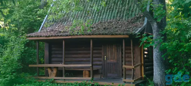 Продается комплект (дом и баня) на вывоз, фотография 1