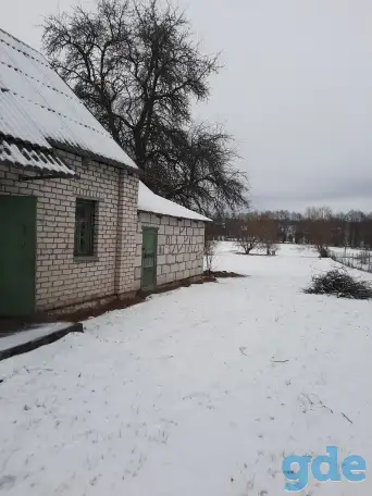 Дом с участком в д.Ругаец Столбцовского р-на, фотография 3