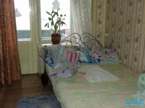 Продается 3 комн. квартирa, Энтузиастов, фотография 2