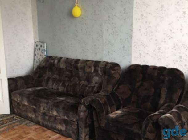 Сдам 2-комнатную квартиру на длительный срок., фотография 9
