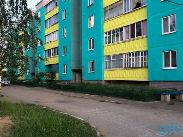 Продам 2ух комн.кв. в Шумилино р-н 