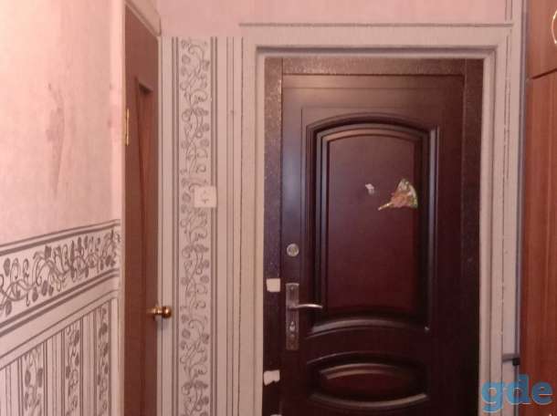Продам однокомнатную квартиру, пос.Рязанцы,Мстиславский р-он,Могилёвская обл, фотография 3