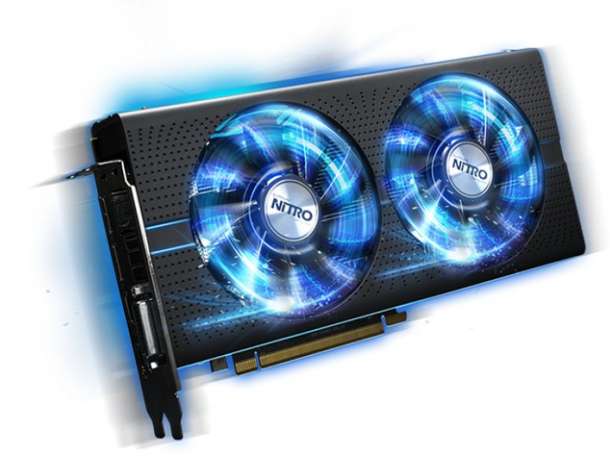 Radeon RX 470, GeForce GTX 1060 и другое оборудование для майнинга, фотография 3