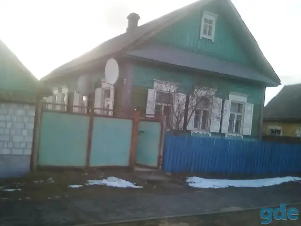 продаю  дом, фотография 1