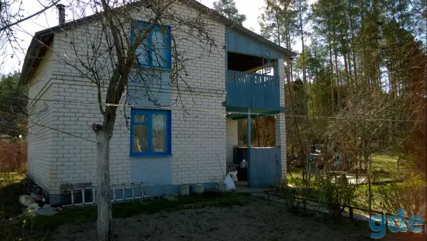 Продам дачу недалеко от города, сад.об.Простор, д.Копаньки, фотография 2
