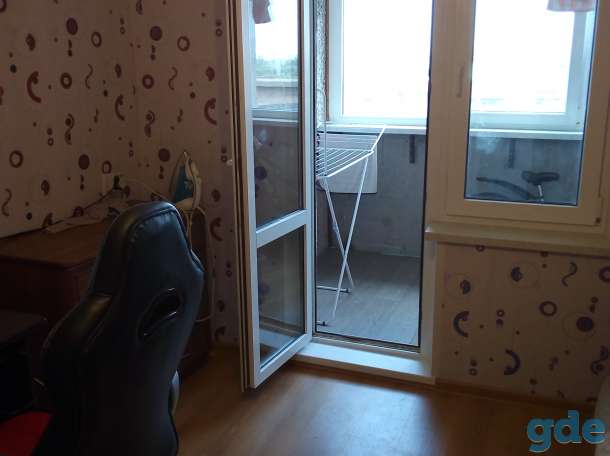 продажа 2-х комн квартиры, ул. 28 июля 35, фотография 9