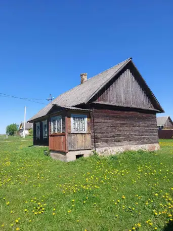 Продам дом д. Хорошевичи, фотография 4