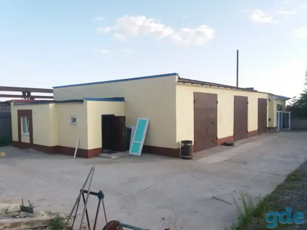 Здание складов, торговых баз, баз МТС, хранилищ., фотография 3