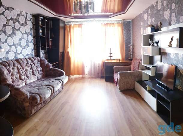 Квартиры посуточно Осиповичи, Потоцкого 21, фотография 1