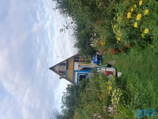 Продам дачу, Минская область деревня Стайки, фотография 1