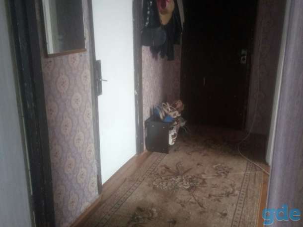 Продать квартиру, Пушкина 1, фотография 2