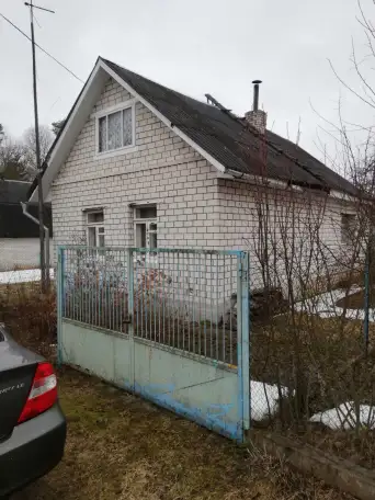 Продам дачу, область , Узденский район , ст Журавинка-Садовый,  Дещенский сс дом 97, фотография 2