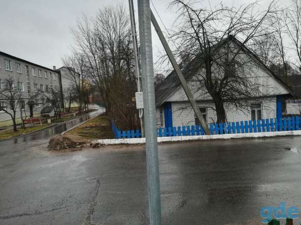 Продам дом г. Мядель, фотография 3
