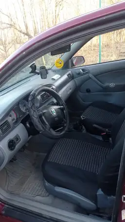 Продам авто Skoda Octavia, фотография 5