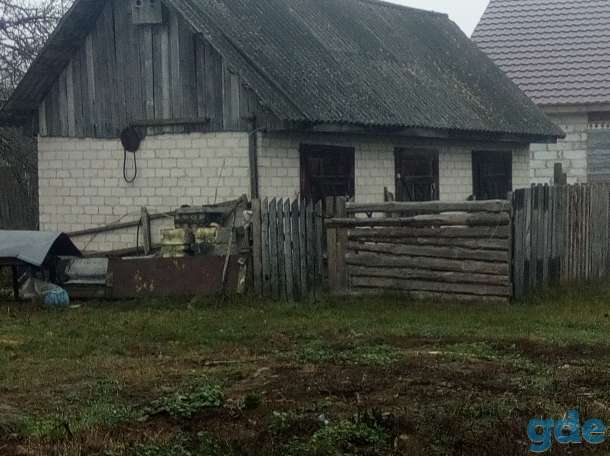 Дом в аг. Дятловичи, Брестская 8, фотография 3