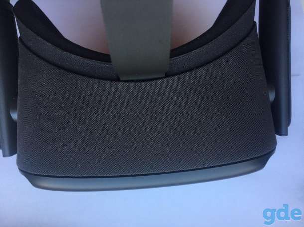 Очки виртуальной реальности Oculus Quest 64, фотография 4