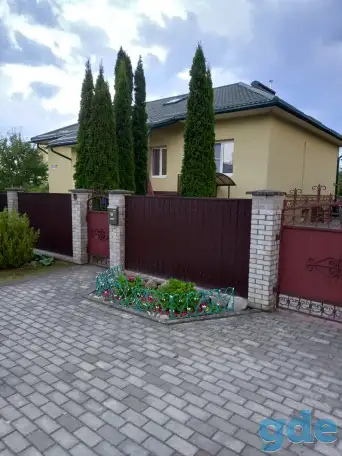 Продажа дома, Адамовичская 11, фотография 1