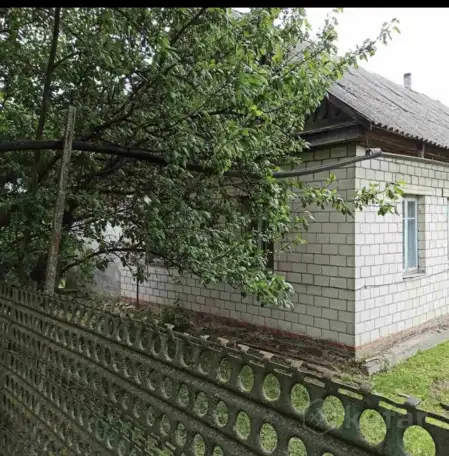 Дом с гаражом в г. Калинковичи., фотография 2
