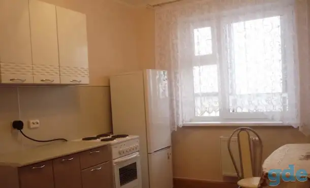 Полоцк квартира на сутки недорого Пушкина 1, фотография 2