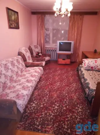 Сдам квартиру в районе АКАДЕМИИ, Интернациональный, 34, фотография 2