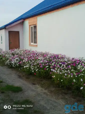 Продаю благоустроенный жилой дом в Дворце., а/г ДВОРЕЦ,ул.Садовая,124 А, фотография 2
