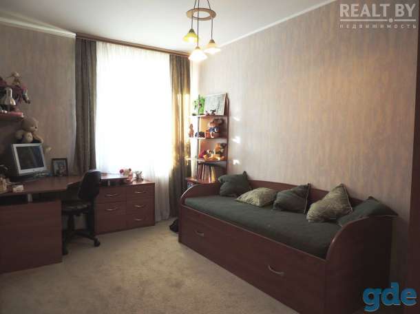 Продам 4 ком.квартиру с хорошим ремонтом в Фаниполи, фотография 2