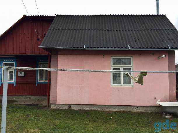 Продам квартиру в частном доме, фотография 1