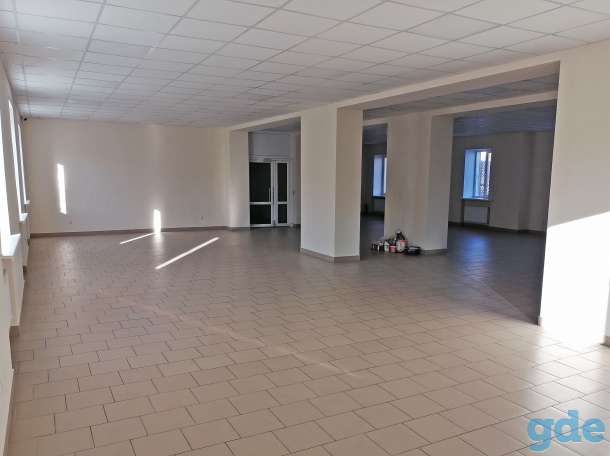 Сдам в ДОЛГОСРОЧНУЮ аренду помещение 197 м.кв., фотография 2