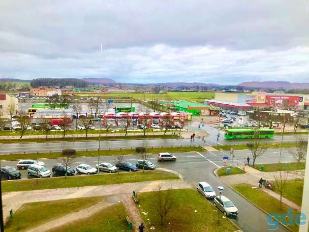 Продается 3-х комнатная квартира, Солигорск, ул. Октябрьская 95, фотография 9