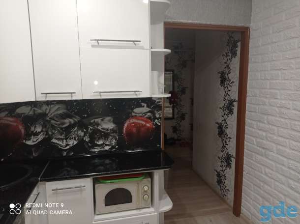 Продам 3 комнатную квартиру, Брестская 63, фотография 3