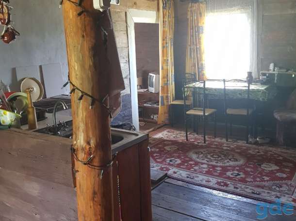 Дача в Беловежской пуще, д.Бобинка, Каменецкий район, фотография 8